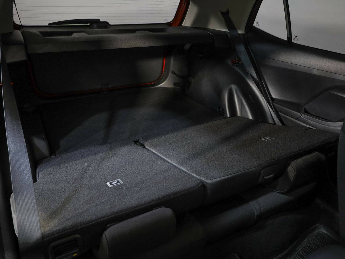 Hyundai Creta II, 2021 Фото №22