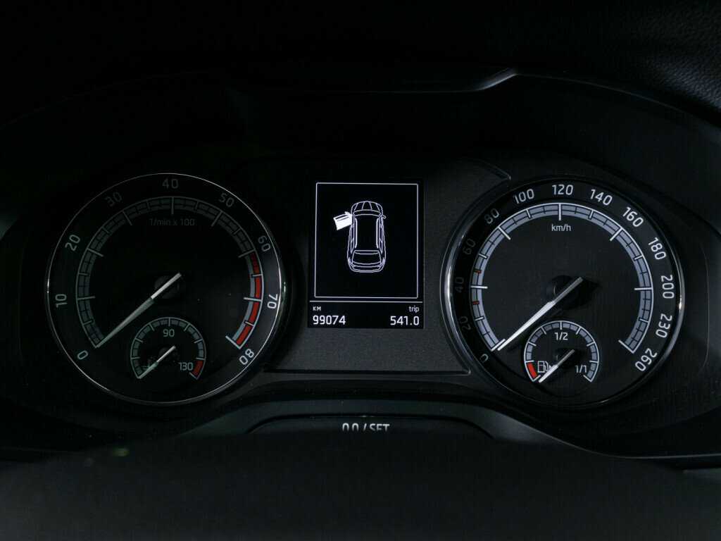 Skoda Kodiaq, 2019 Фото №11