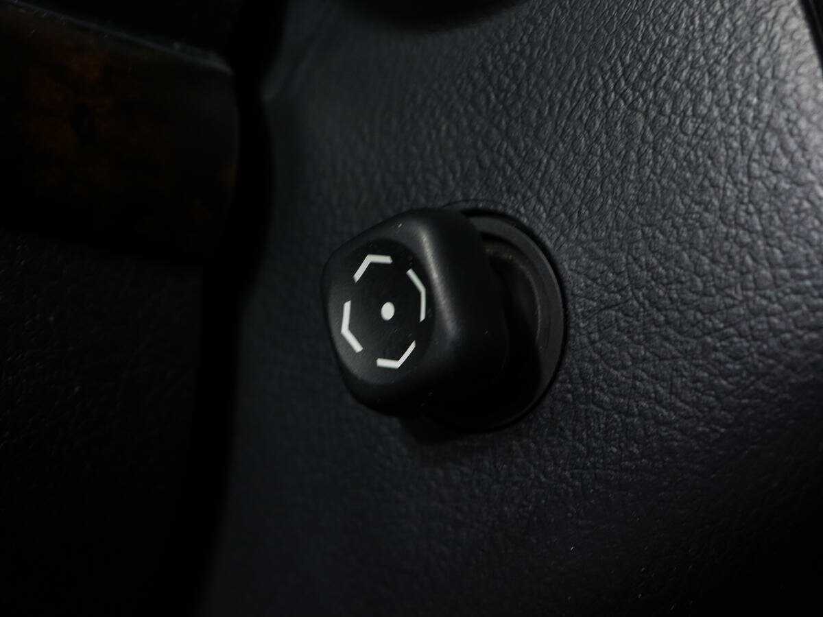 Toyota Land Cruiser, 2012 Фото №21