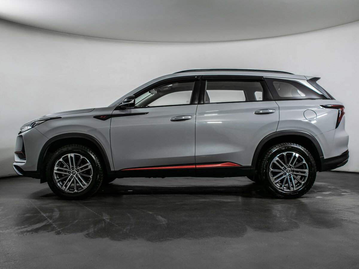 Changan CS75 Plus I Рестайлинг, 2023 Фото №8