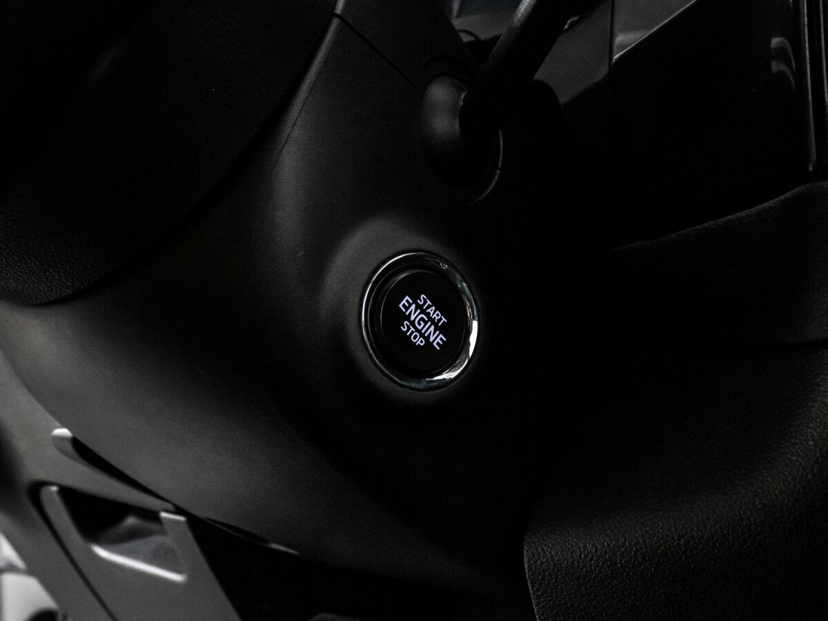 Skoda Kodiaq I, 2018 Фото №15