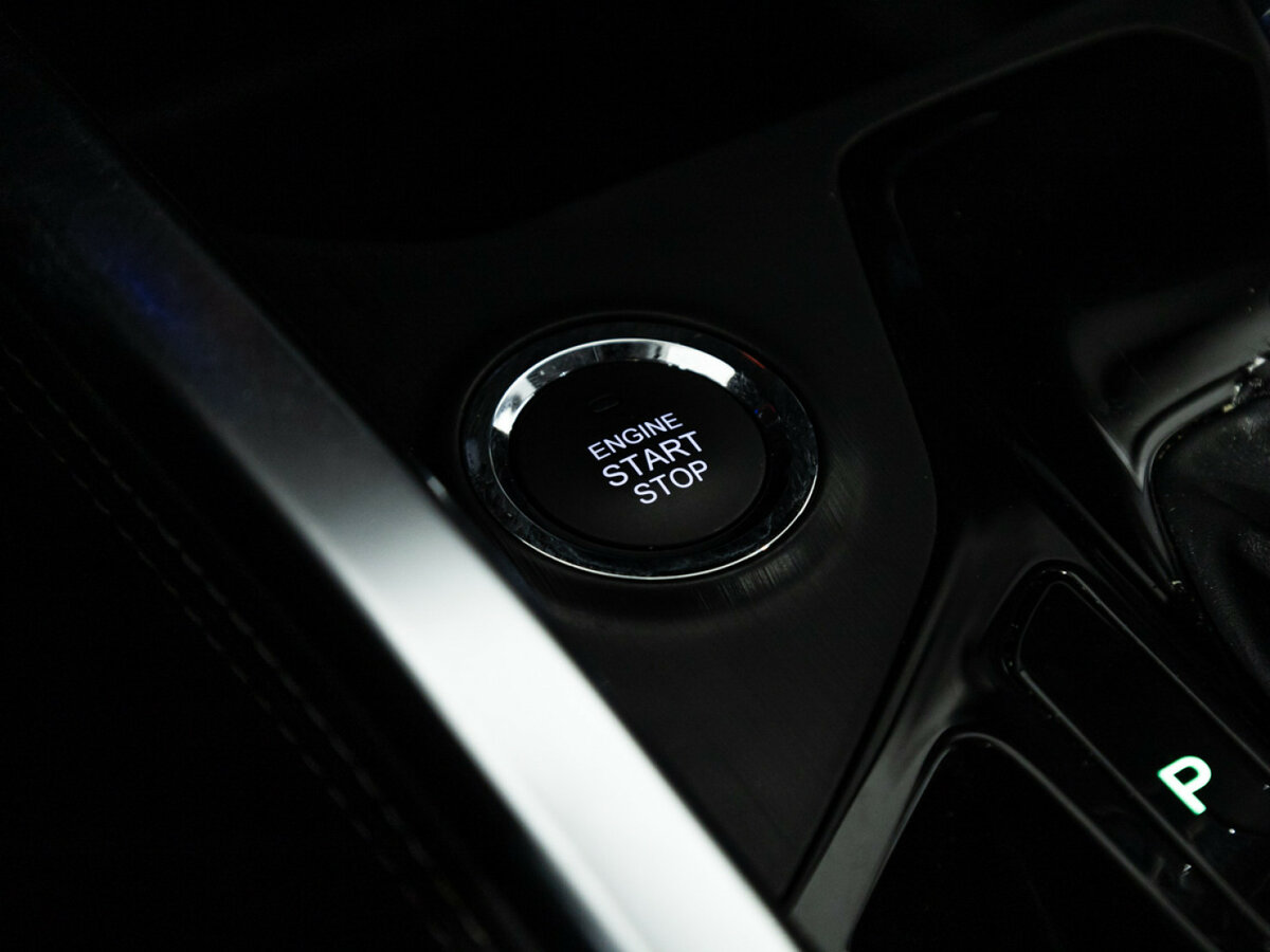 Chery Tiggo 4 I Рестайлинг, 2021 Фото №15