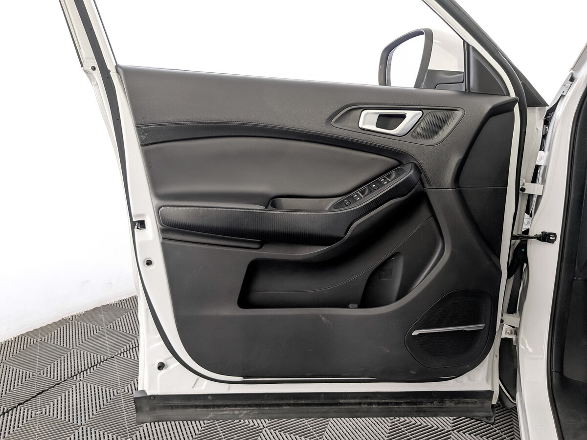 Chery Tiggo 4 I Рестайлинг, 2022 Фото №19