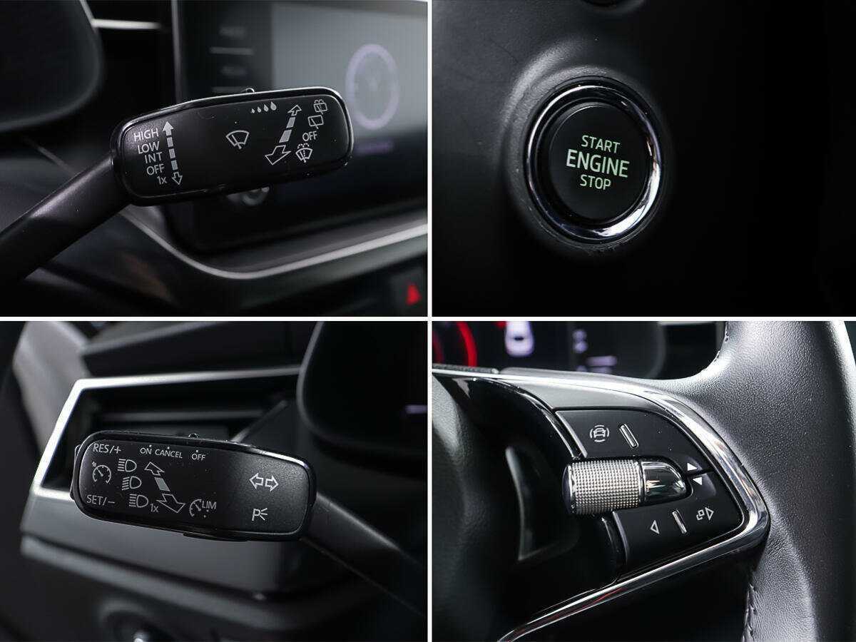 Skoda Rapid, 2021 Фото №16