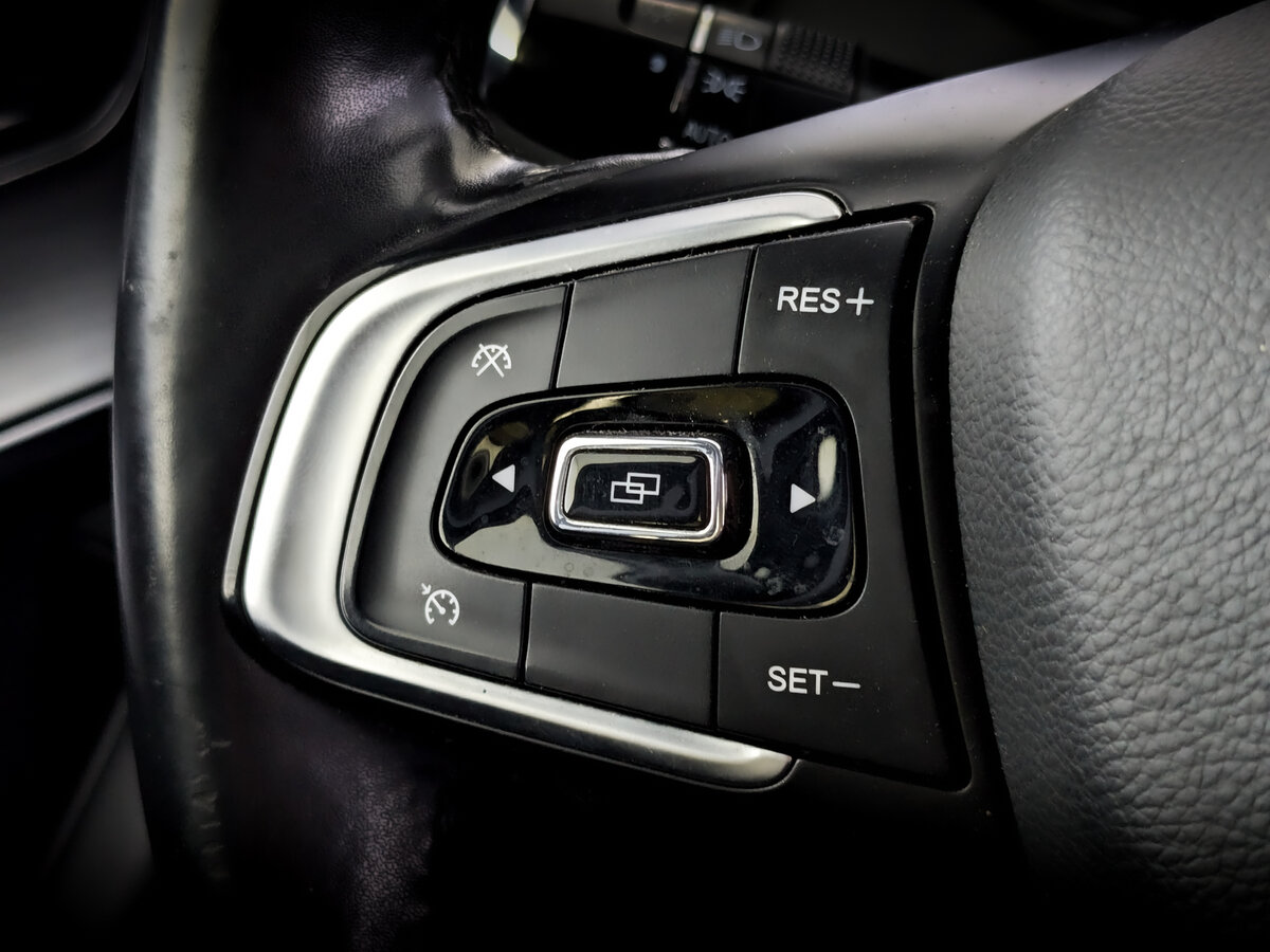 Chery Tiggo 7 Pro I, 2022 Фото №29