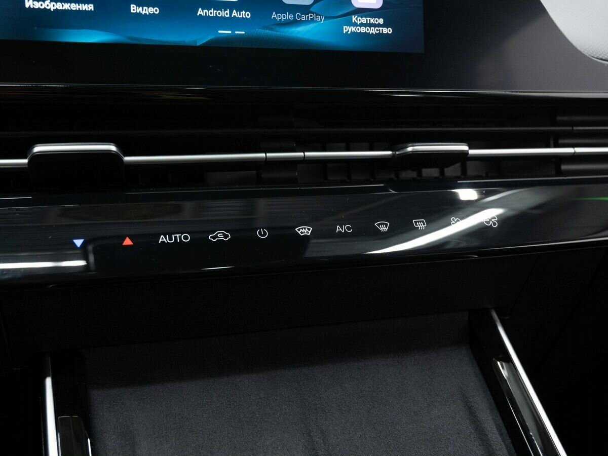 Omoda C5, 2023 Фото №23