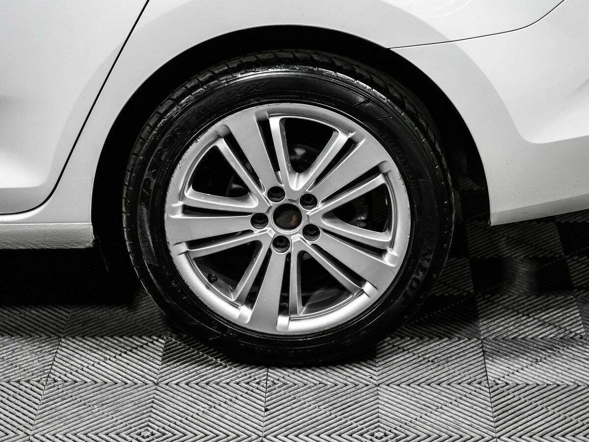 Skoda Rapid, 2021 Фото №14