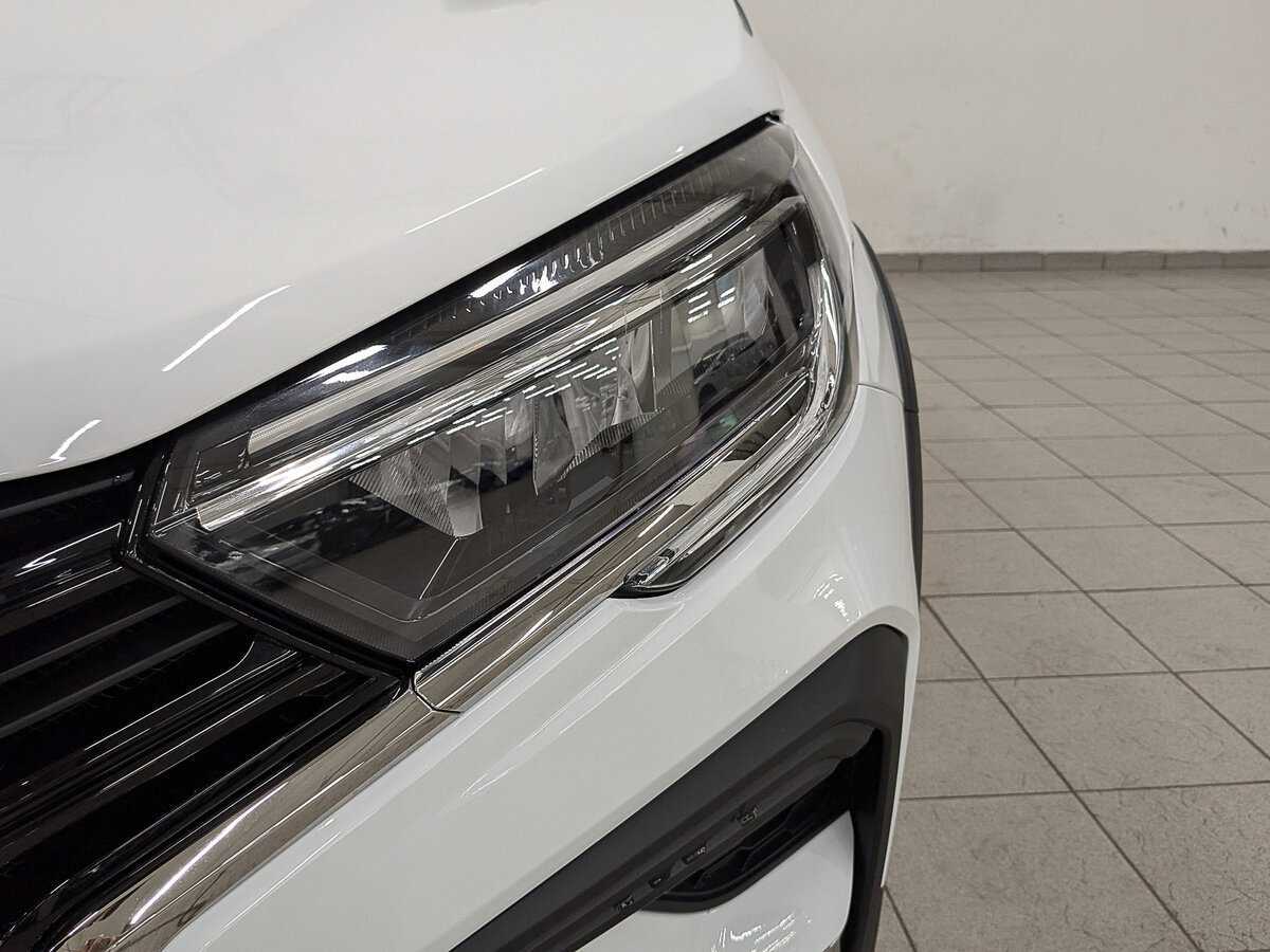 Lada (ВАЗ) Vesta Cross, 2024 Фото №11