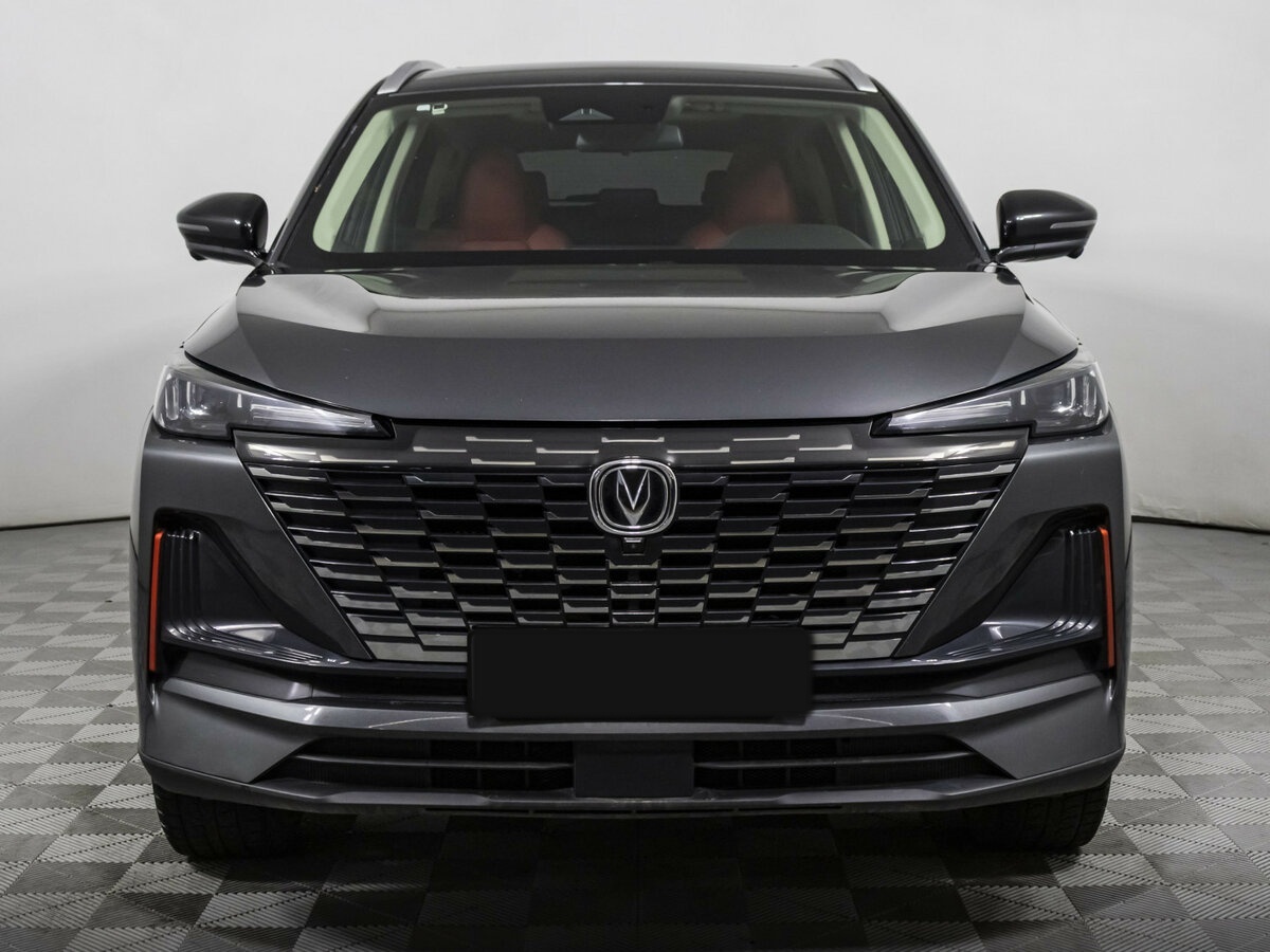 Changan UNI-S (CS55 Plus), 2024 Фото №2