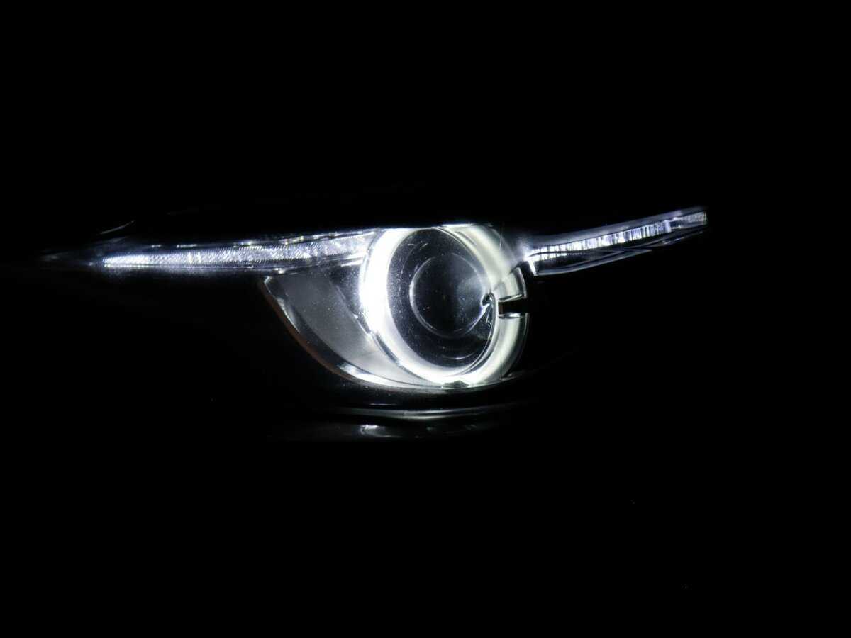 Mazda 3, 2014 Фото №27