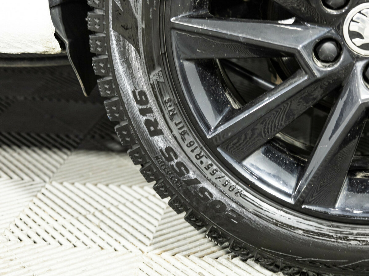 Skoda Rapid II, 2021 Фото №14