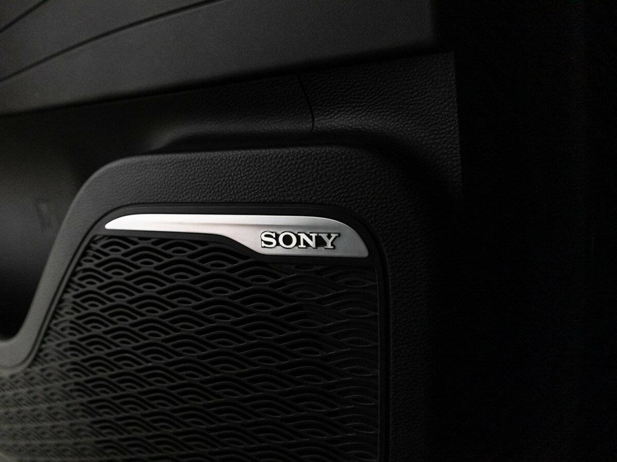 Chery Arrizo 8, 2023 Фото №17