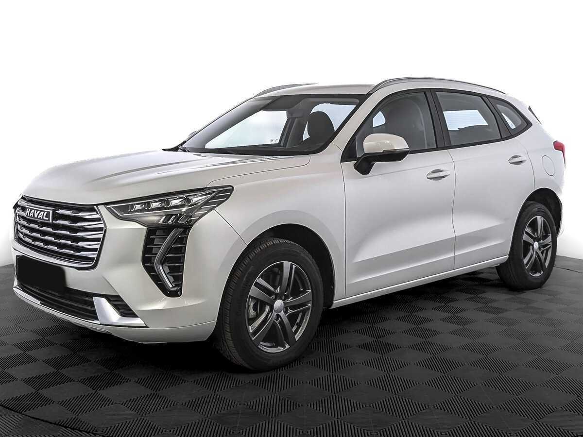 Haval Jolion, 2023 Фото №1