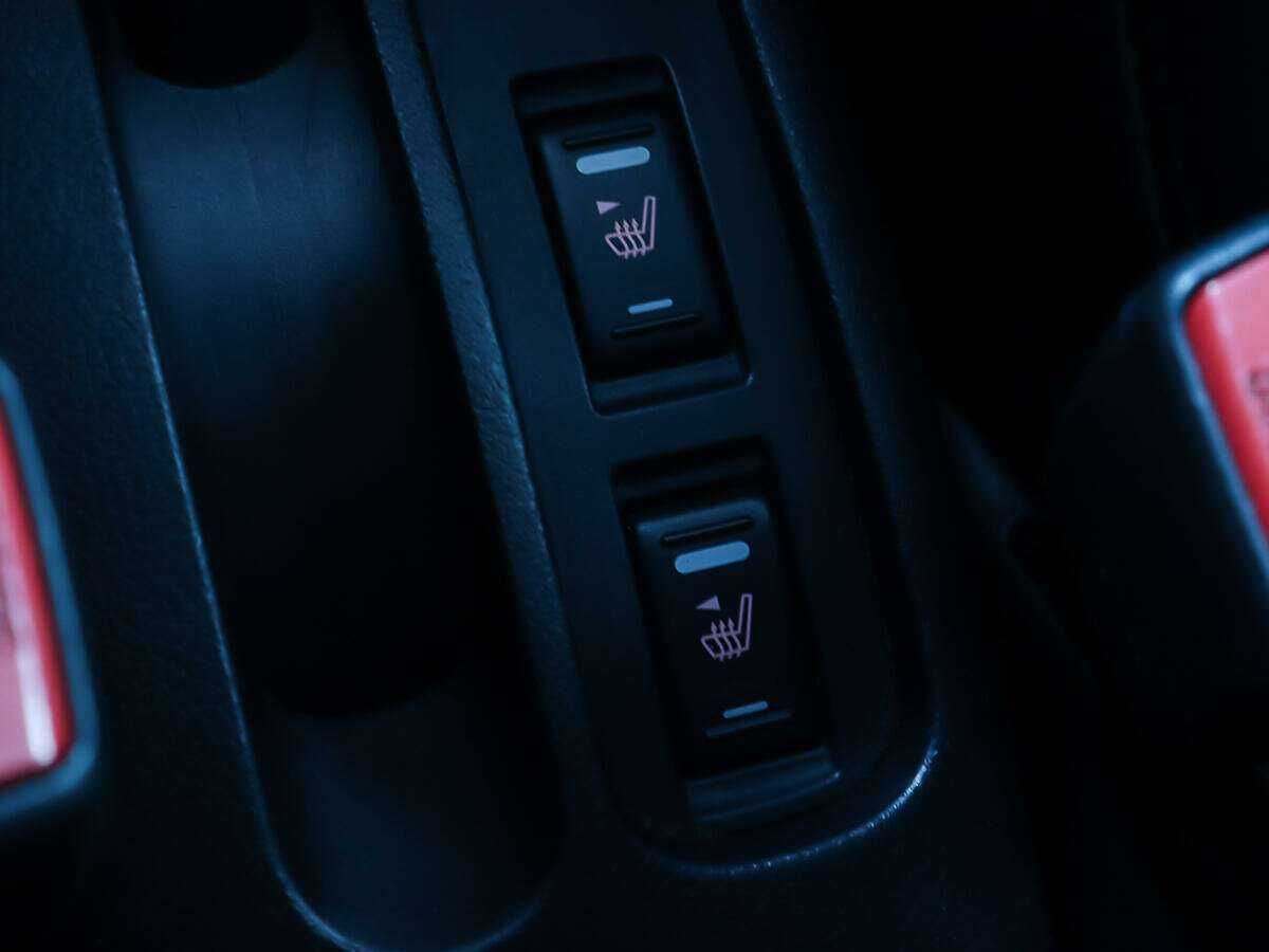 Nissan Note, 2012 Фото №17