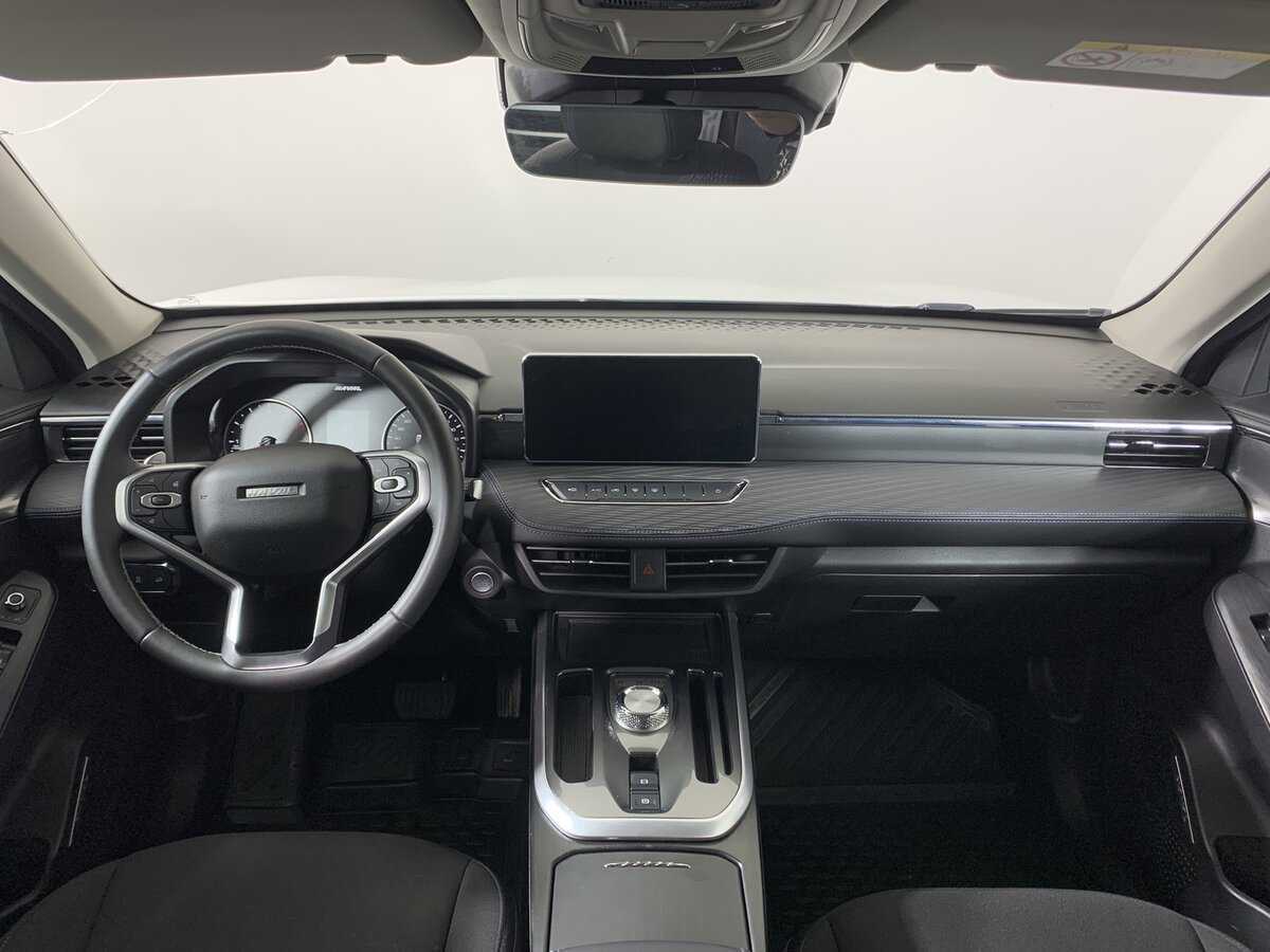 Haval Jolion, 2023 Фото №13