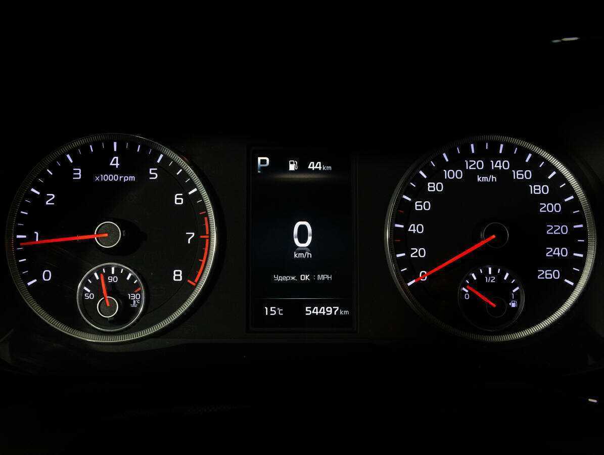 Kia K5, 2021 Фото №16