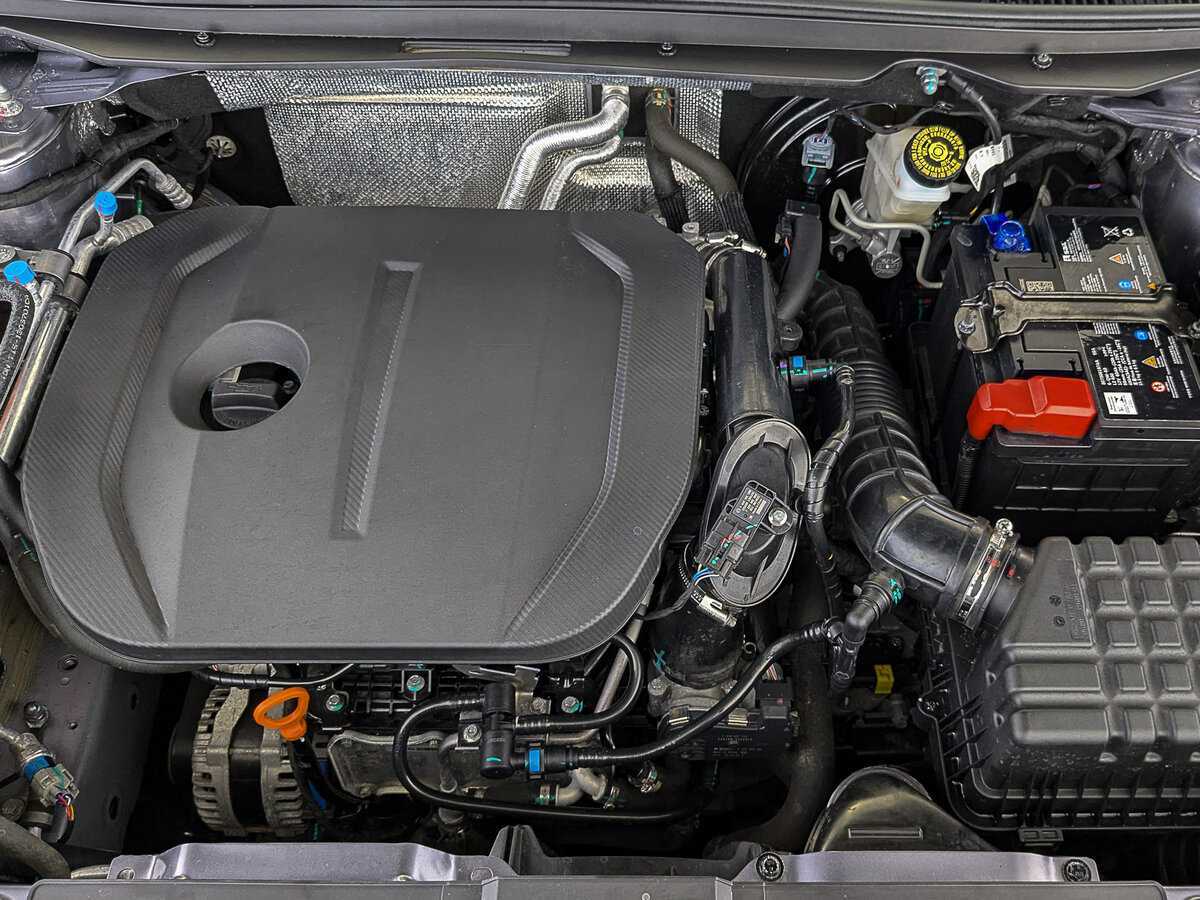 Omoda C5, 2022 Фото №9