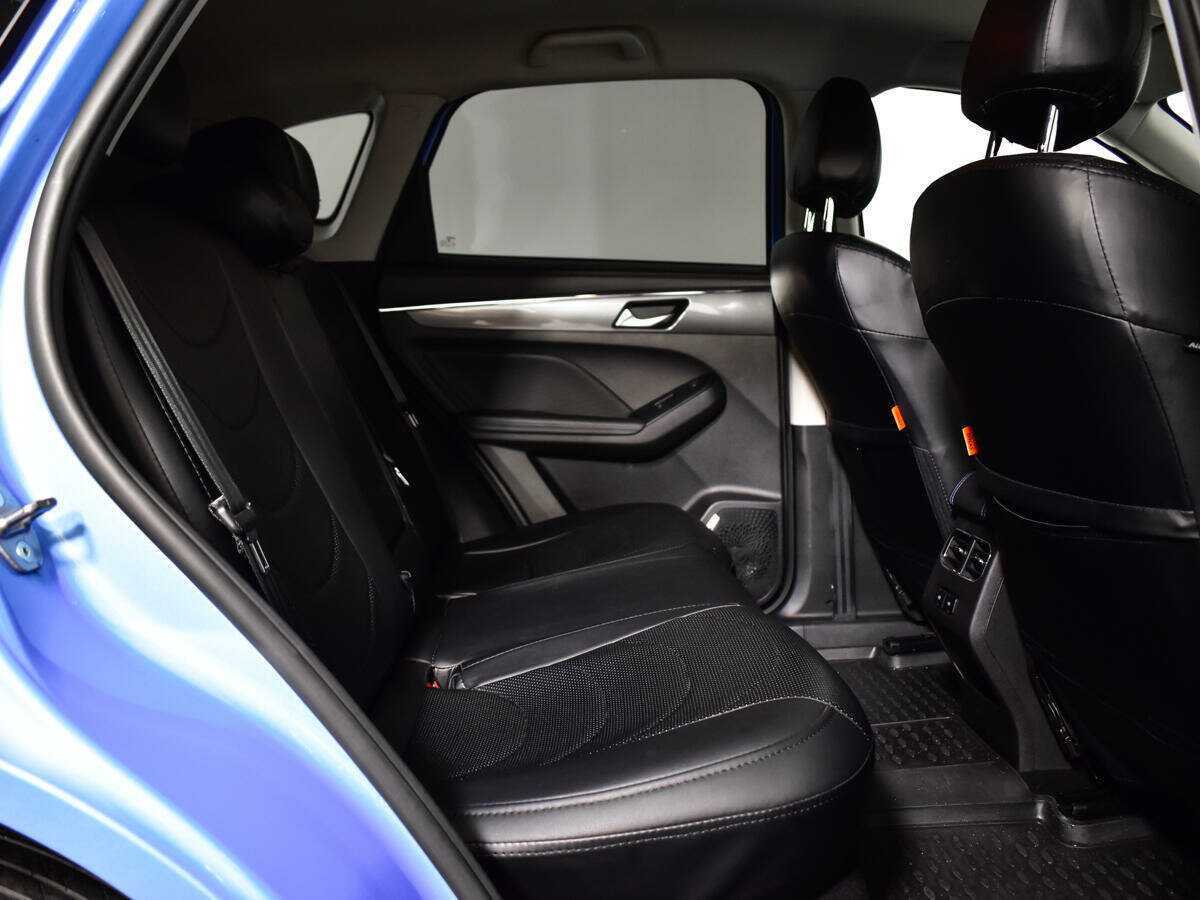 Haval Jolion, 2022 Фото №10