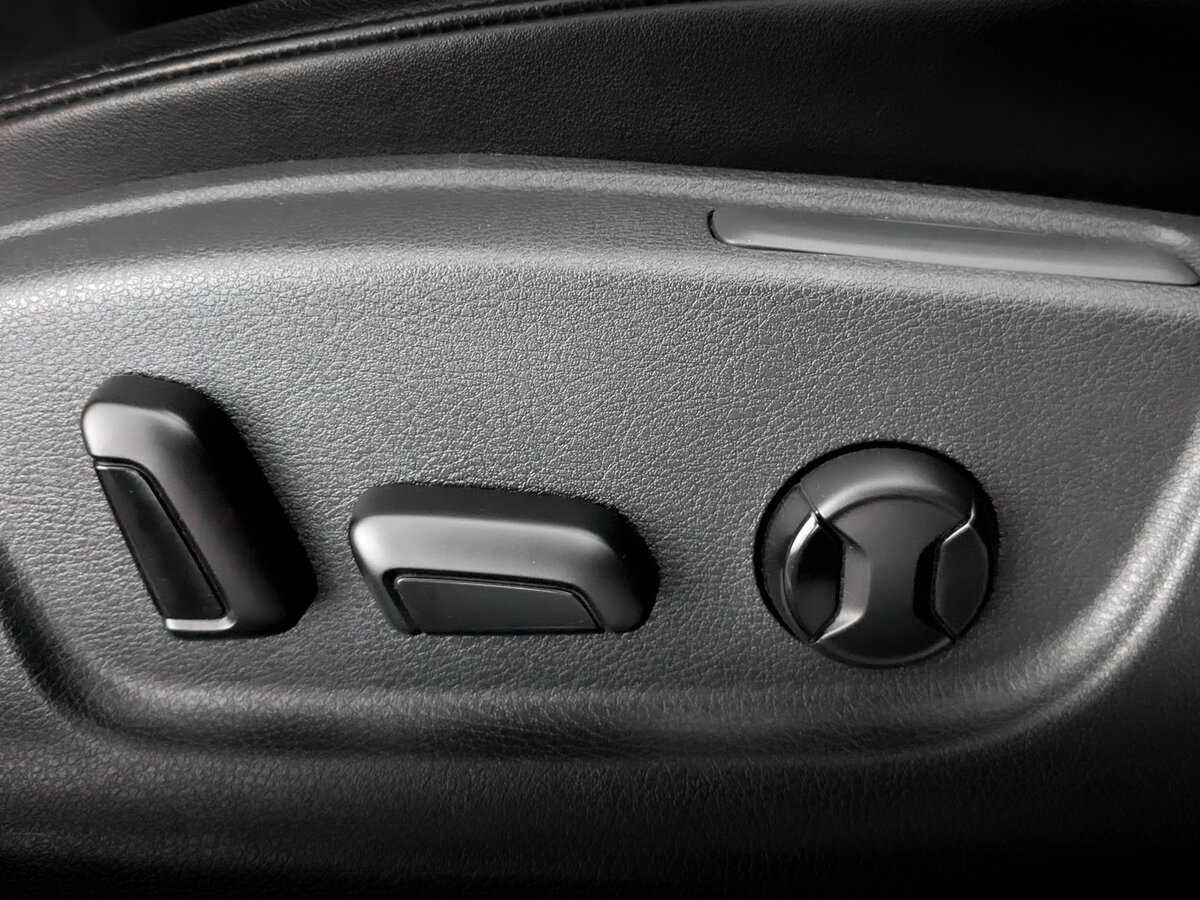 Skoda Octavia, 2017 Фото №23