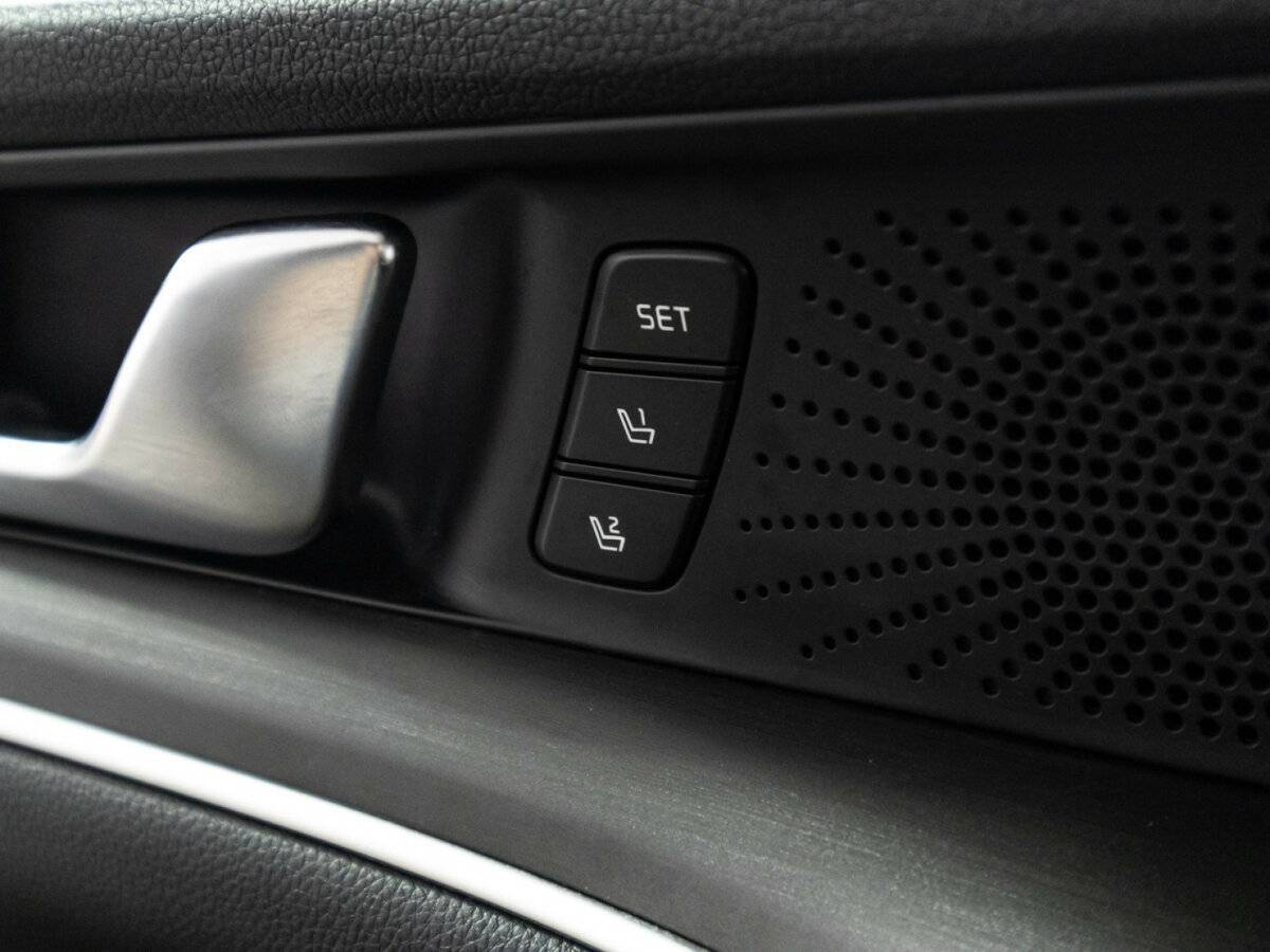 Kia K5, 2021 Фото №19