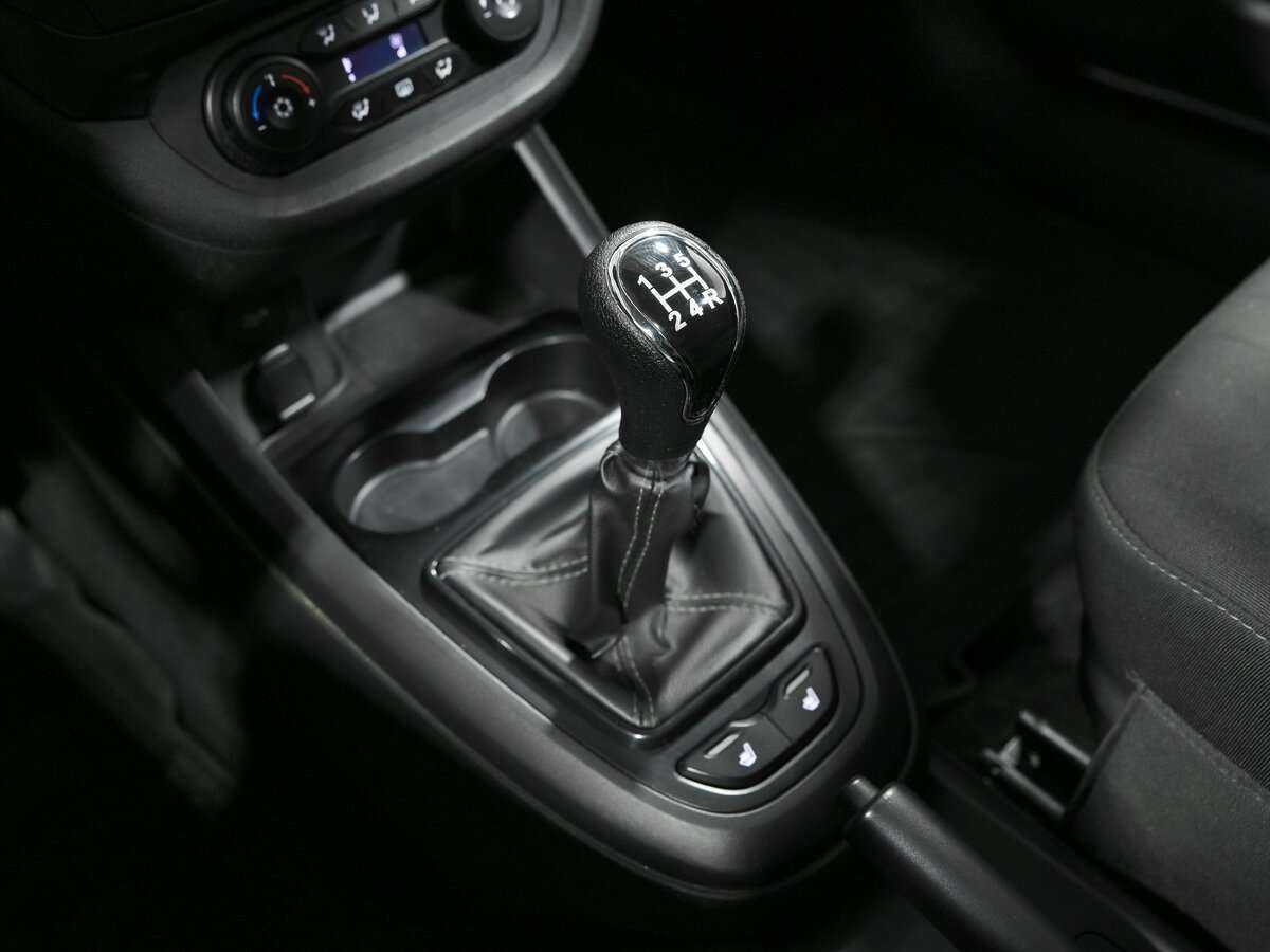 Lada (ВАЗ) Vesta, 2019 Фото №10