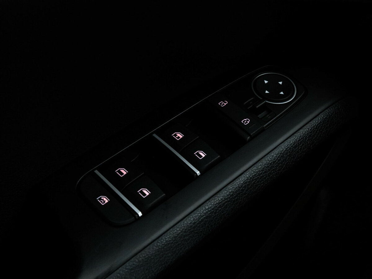 Kia Soul III, 2020 Фото №16