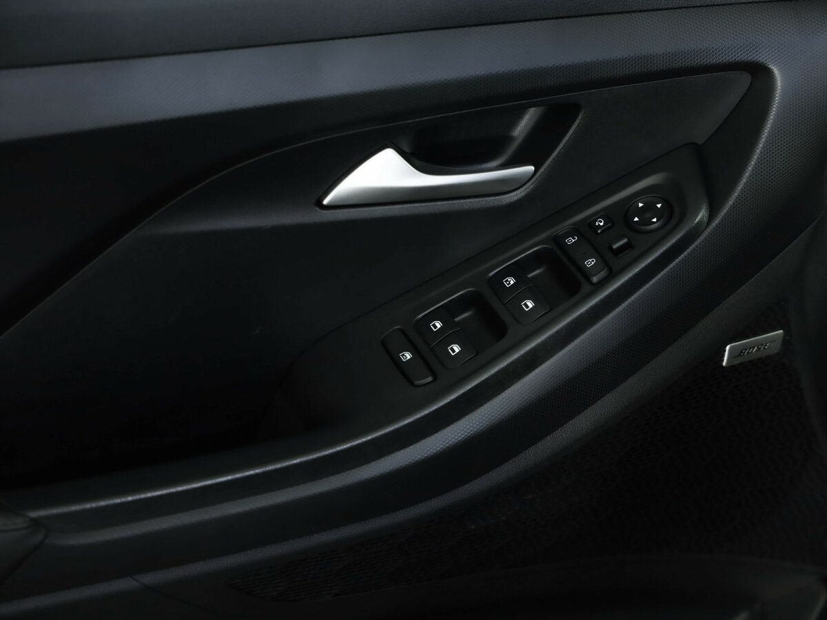 Hyundai Creta II, 2021 Фото №21