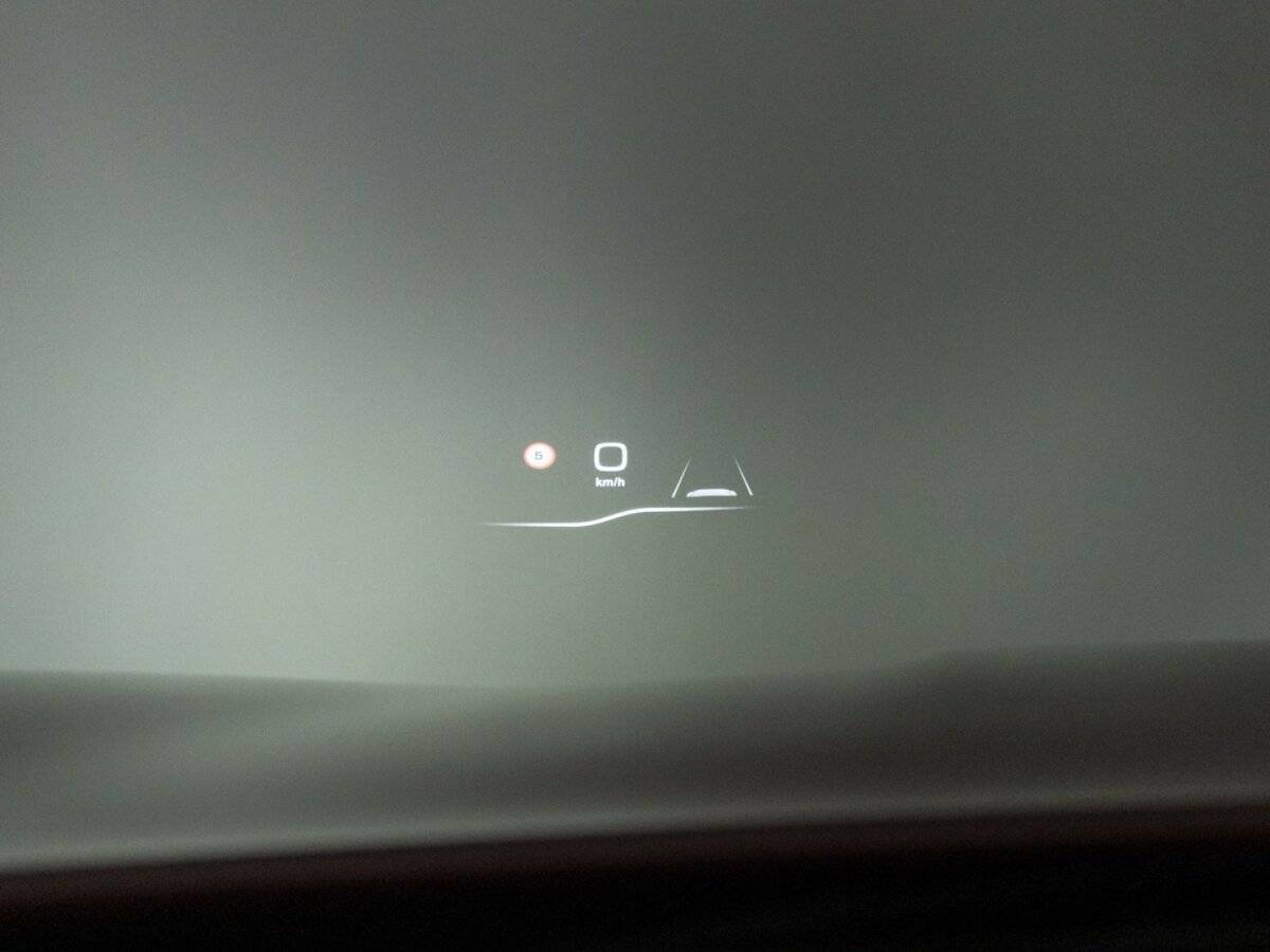 Haval Jolion, 2021 Фото №16