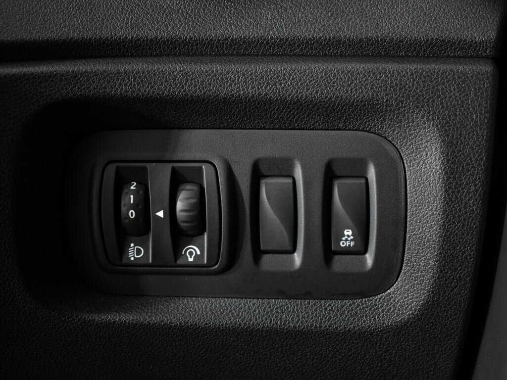 Renault Kaptur, 2018 Фото №10