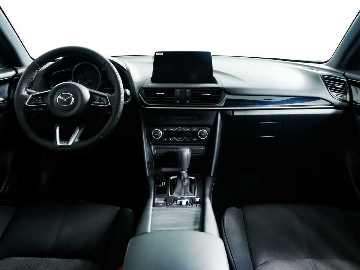 Mazda CX-4, 2022 Фото №11
