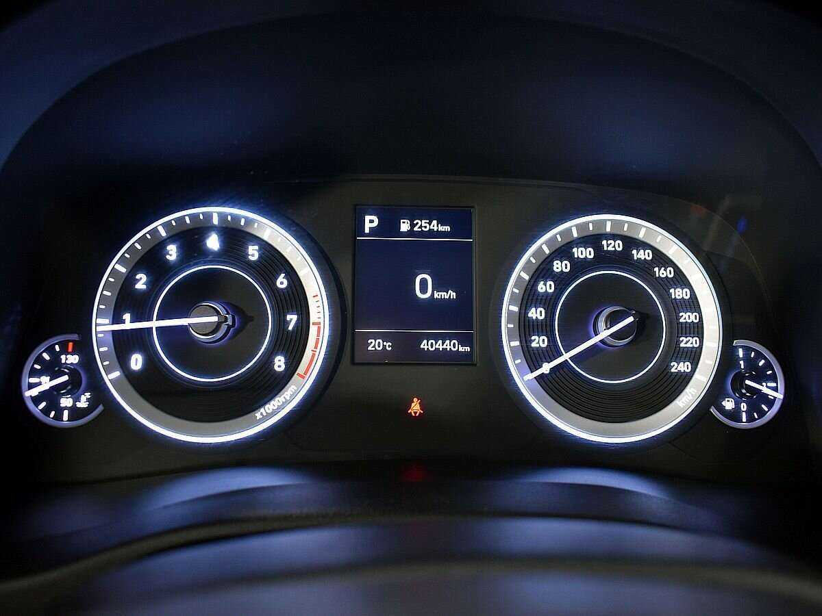 Hyundai Creta, 2022 Фото №14