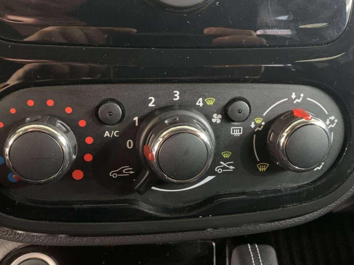 Renault Kaptur, 2022 Фото №12