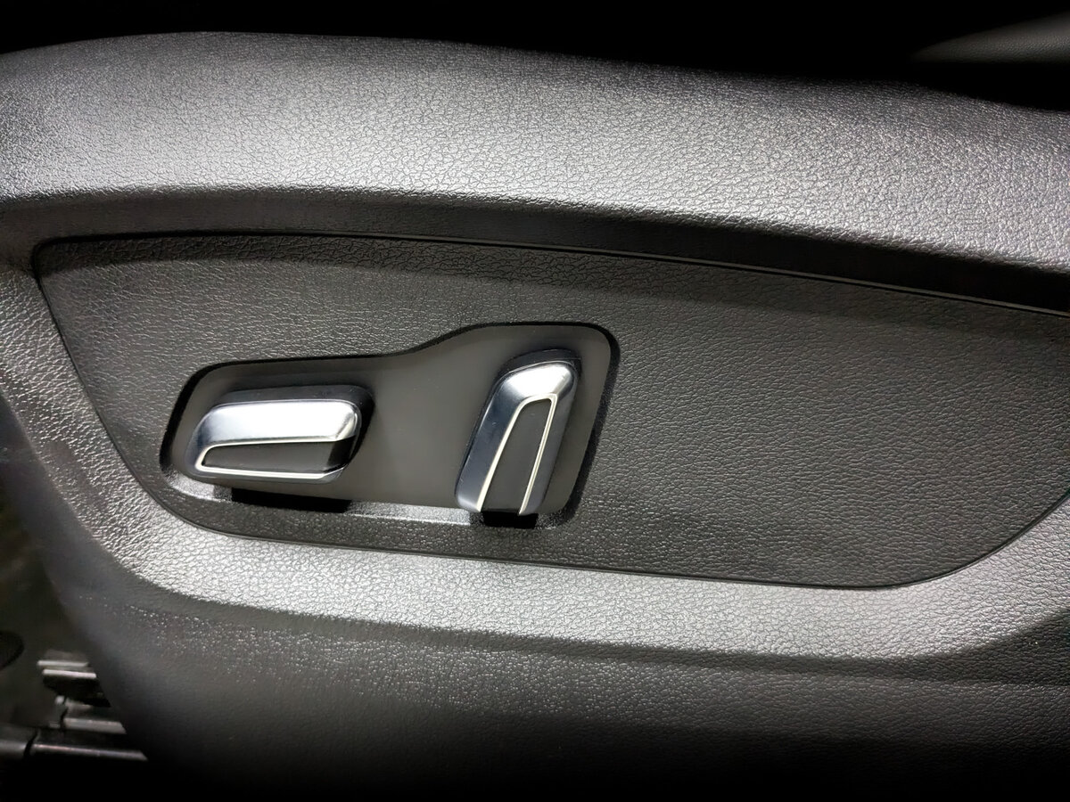 Chery Tiggo 7 Pro I, 2022 Фото №21