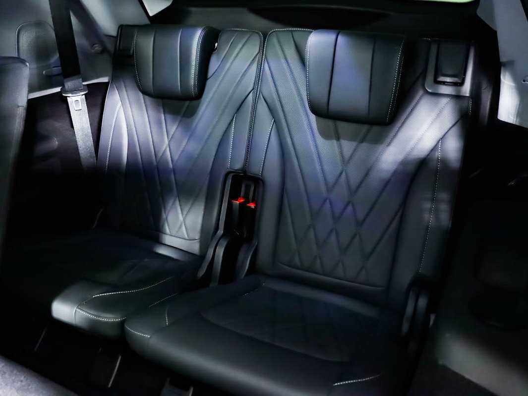 CHERY Tiggo 8 Pro Max, 2023 Фото №13