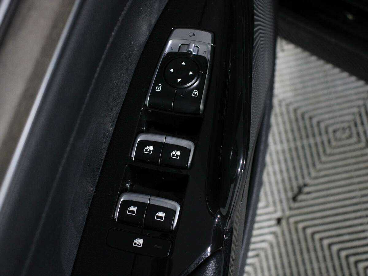 Kia K5, 2021 Фото №14