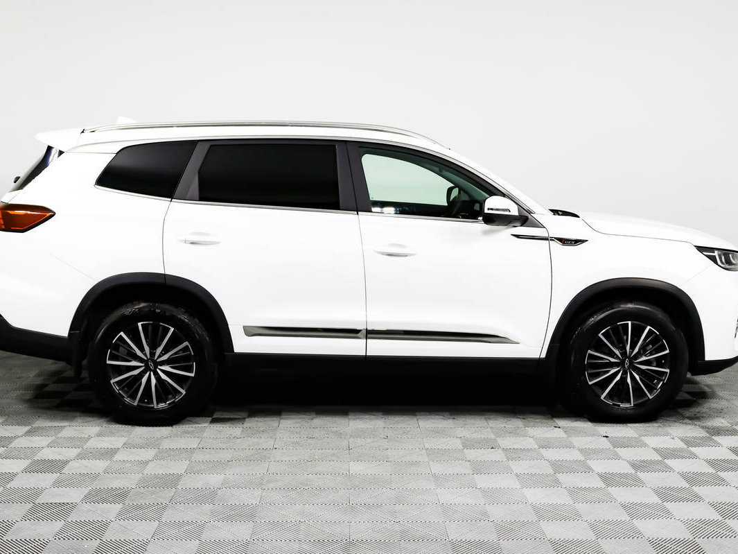 CHERY Tiggo 8 Pro Max, 2023 Фото №4