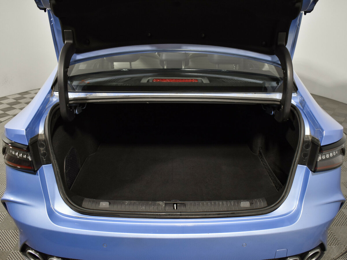 Chery Arrizo 8, 2023 Фото №21