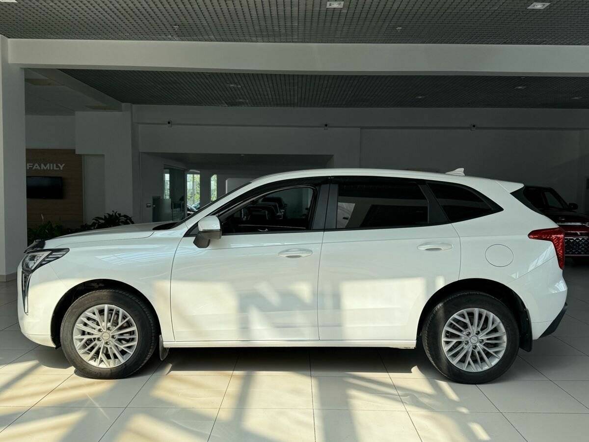 Haval Jolion, 2022 Фото №7