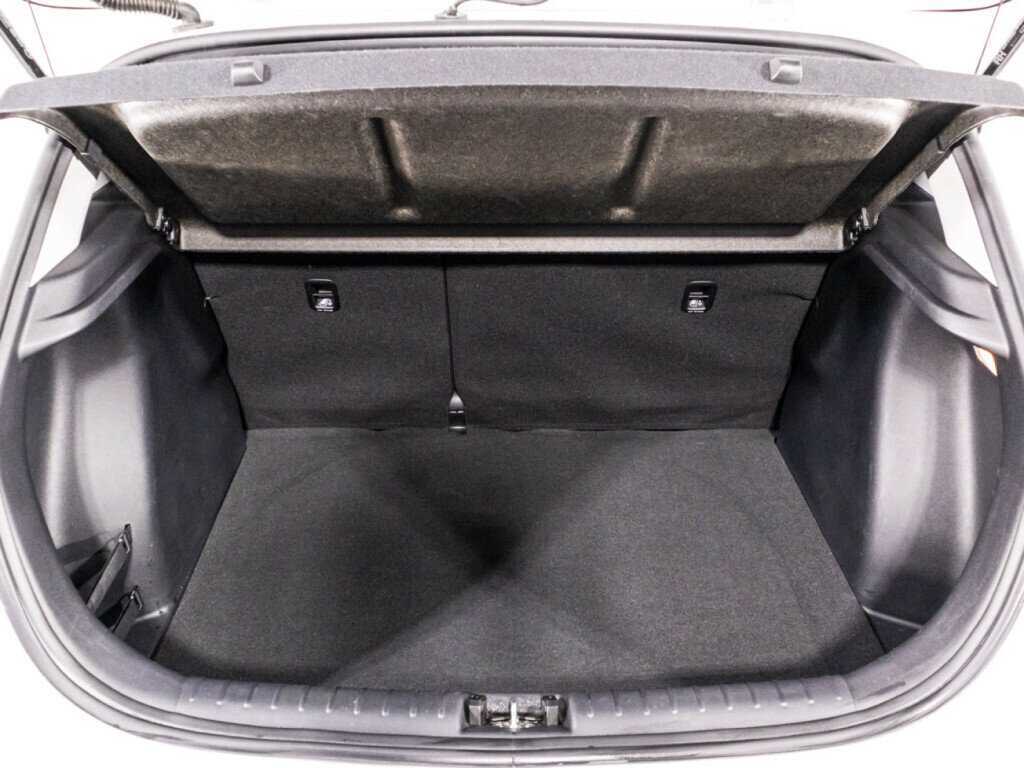 Kia Rio X, 2021 Фото №16