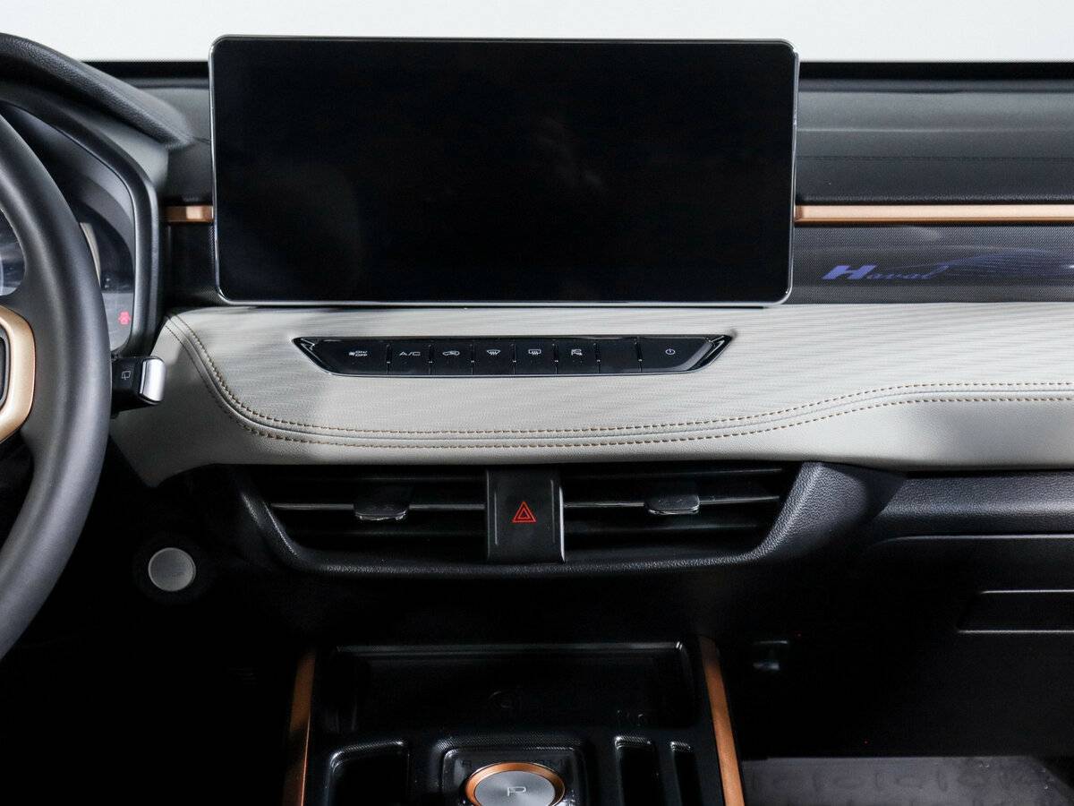 Haval Jolion, 2024 Фото №10