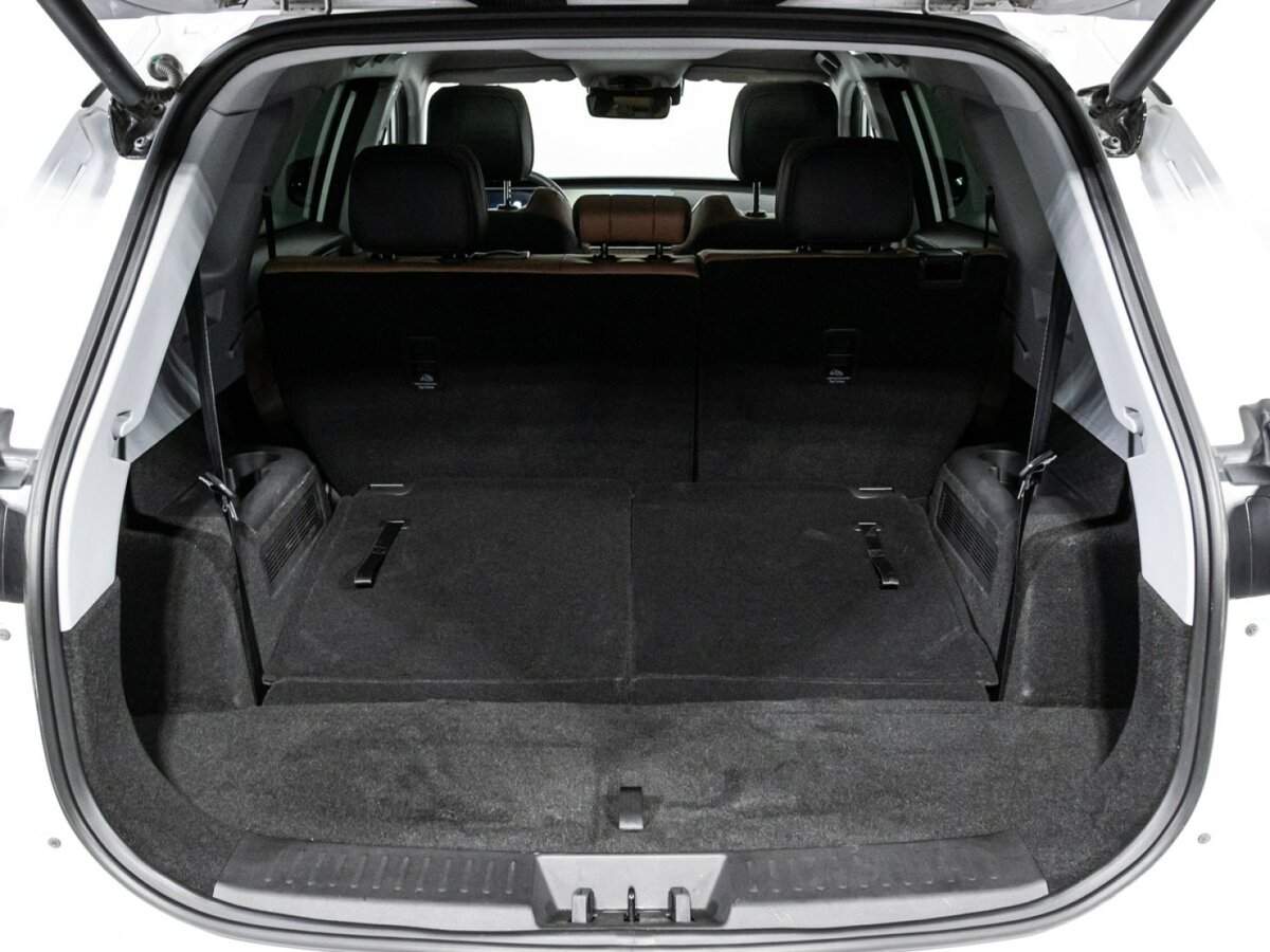 Chery Tiggo 8 Pro Max, 2023 Фото №15