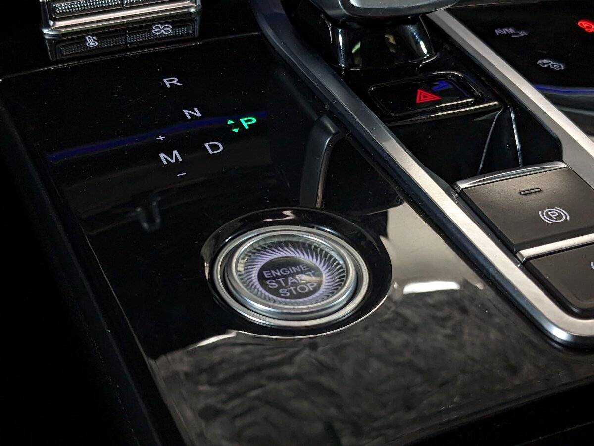 Chery Tiggo 8 Pro, 2022 Фото №20