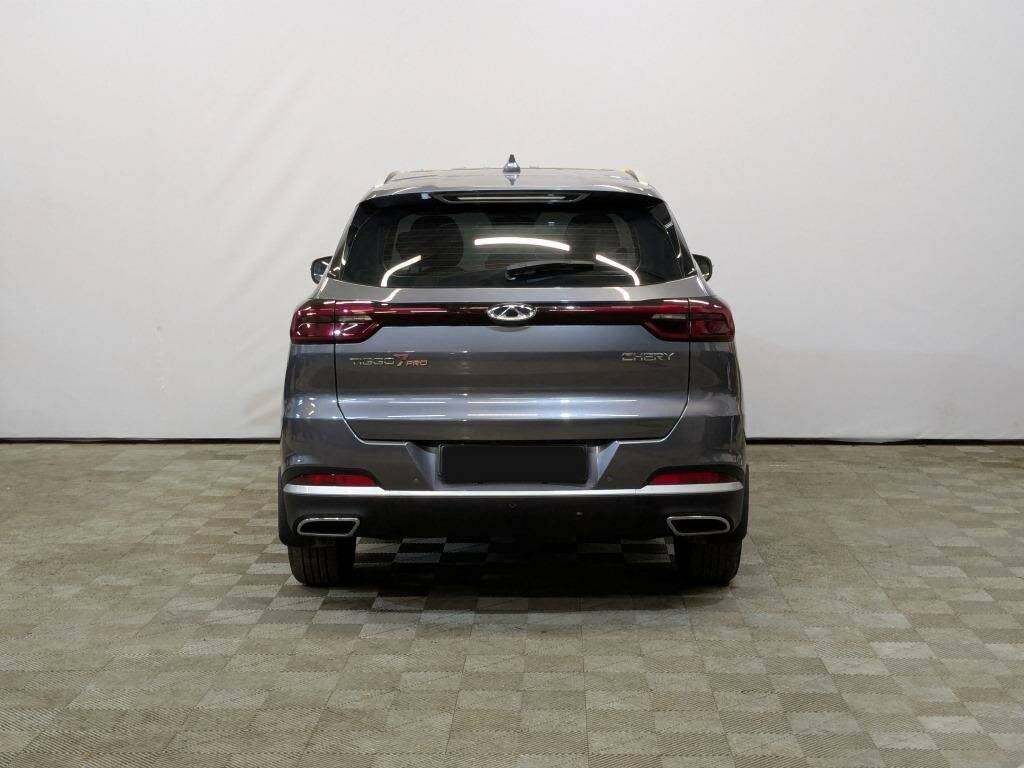 Chery Tiggo 7 Pro I, 2022 Фото №6