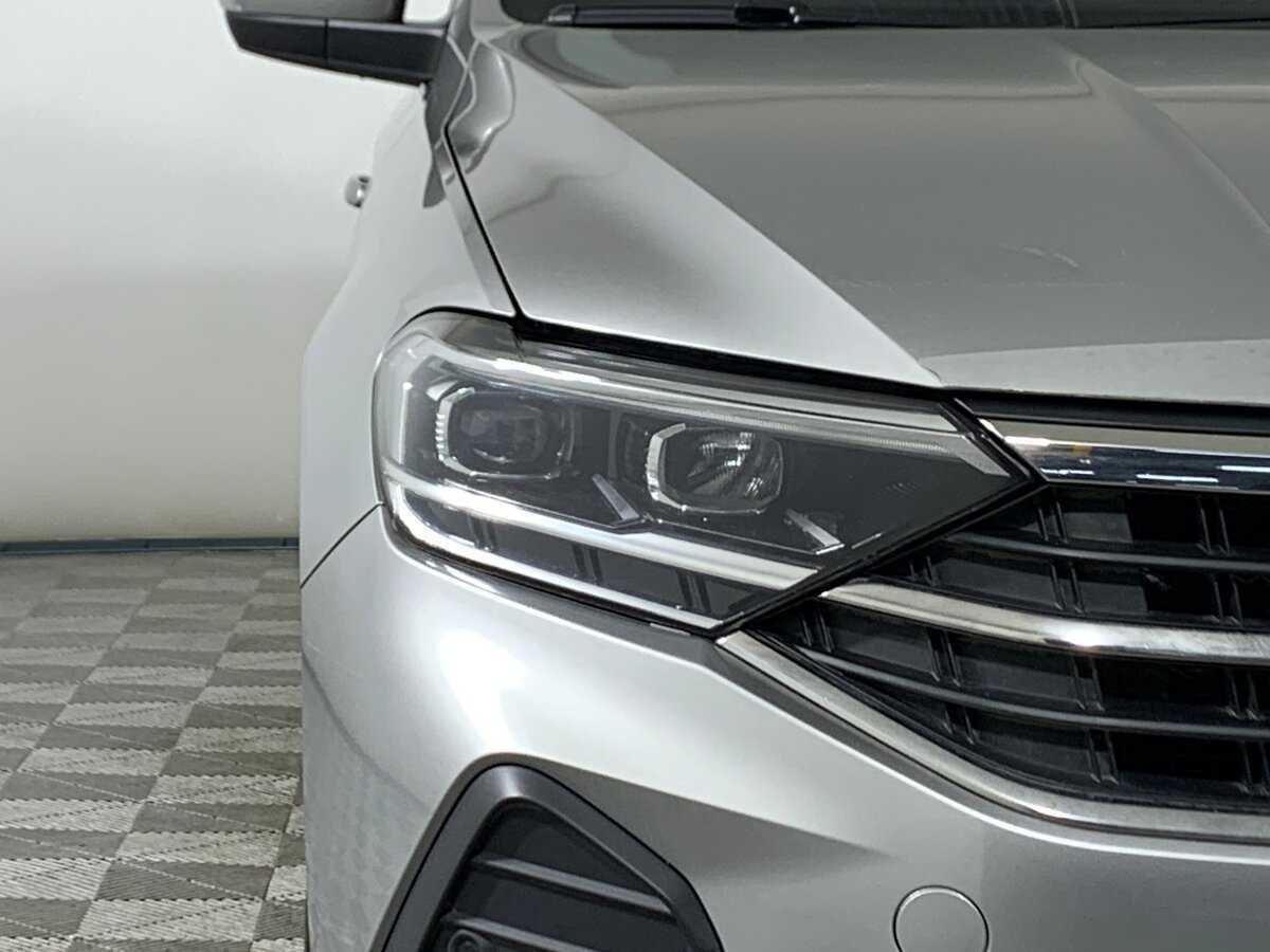 Volkswagen Polo, 2022 Фото №10