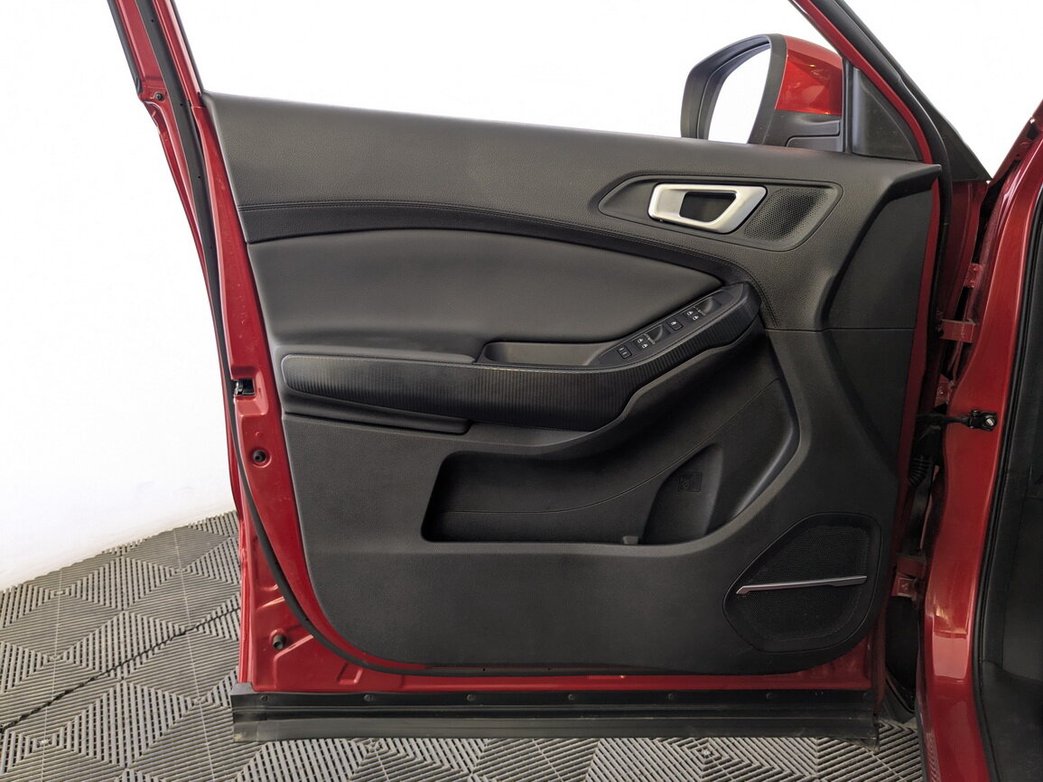 Chery Tiggo 4 I Рестайлинг, 2020 Фото №19