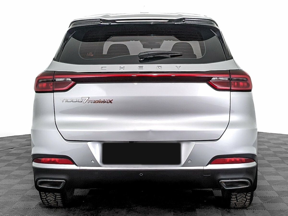 Chery Tiggo 7 Pro Max I, 2023 Фото №6