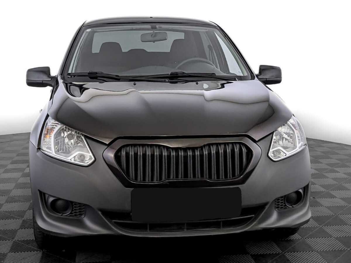 Datsun on-DO, 2017 Фото №2