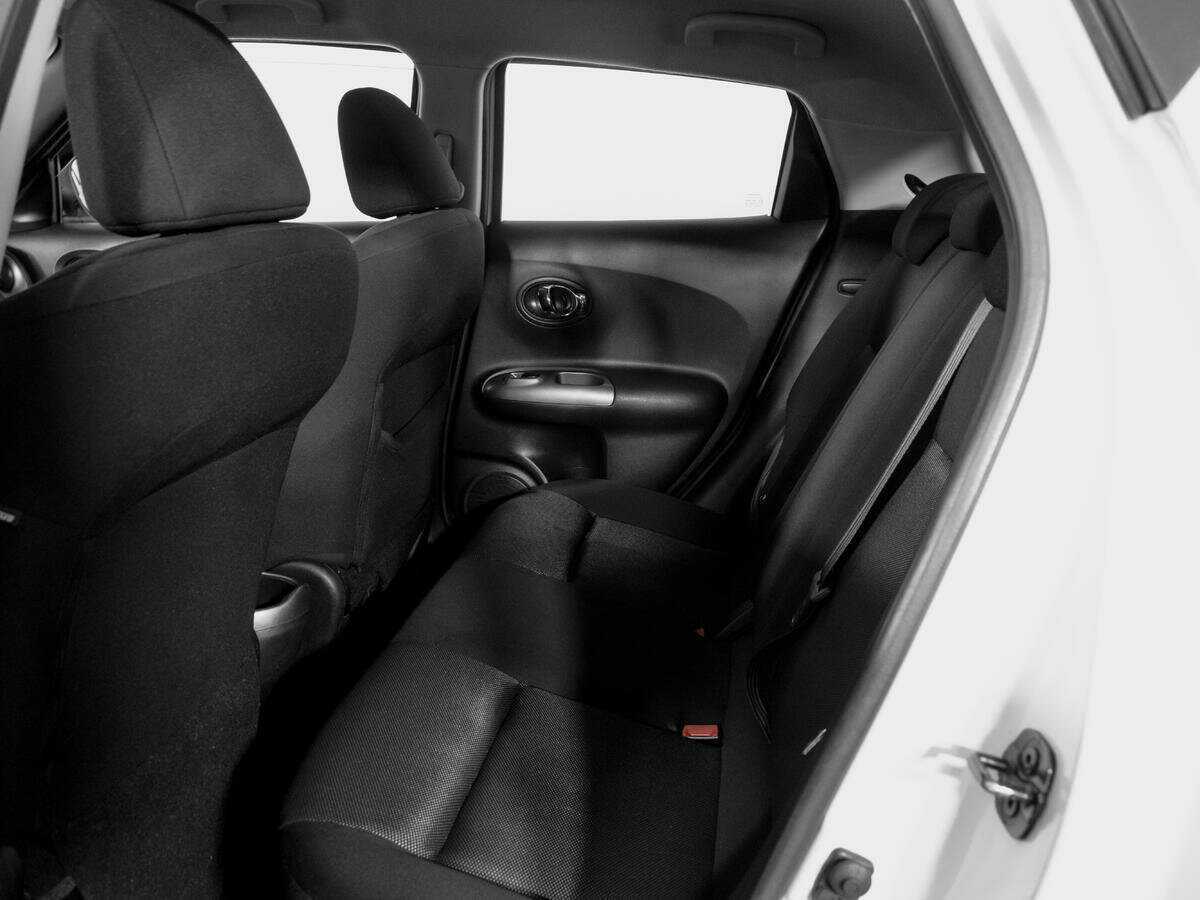 Nissan Juke, 2013 Фото №10