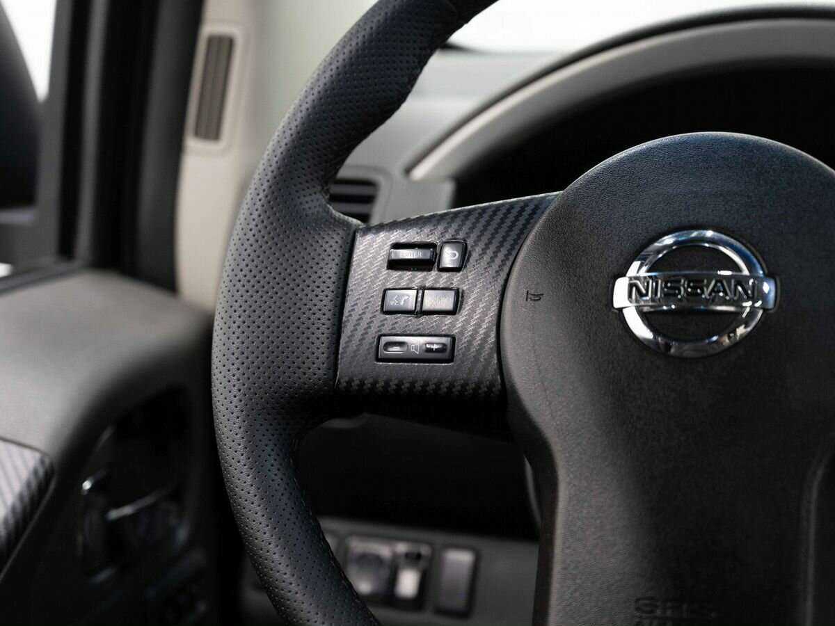 Nissan Pathfinder, 2013 Фото №15