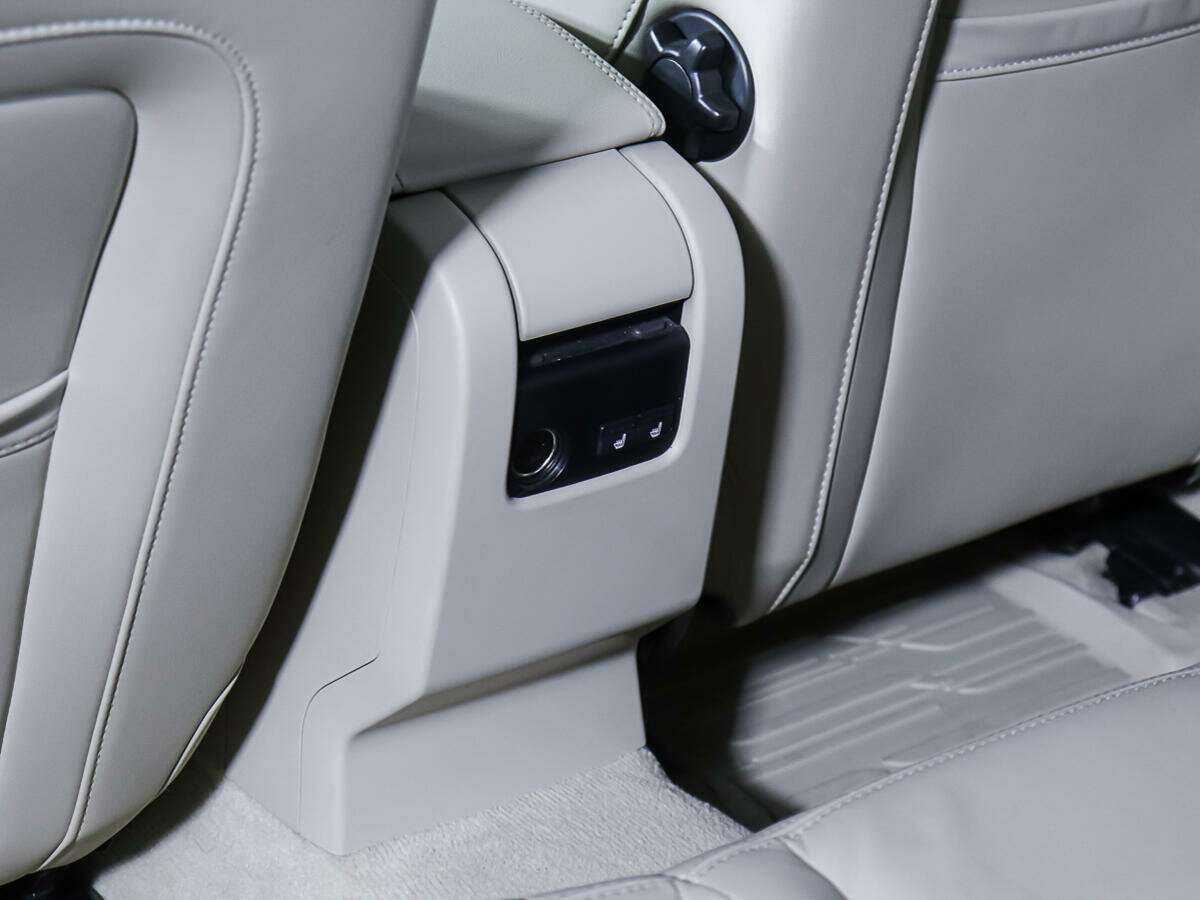 Volvo S60, 2014 Фото №16